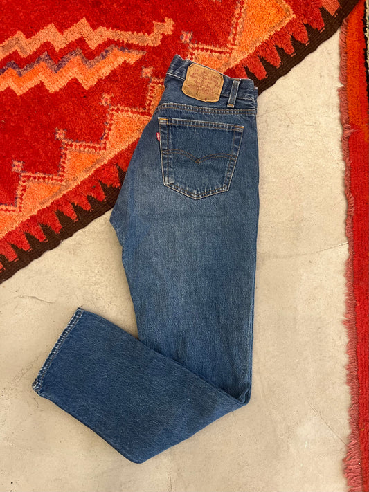 Vintage Levis Red Tabs 32X32