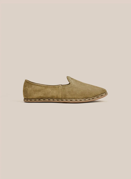 Olio Suede Sabah (Men’s)