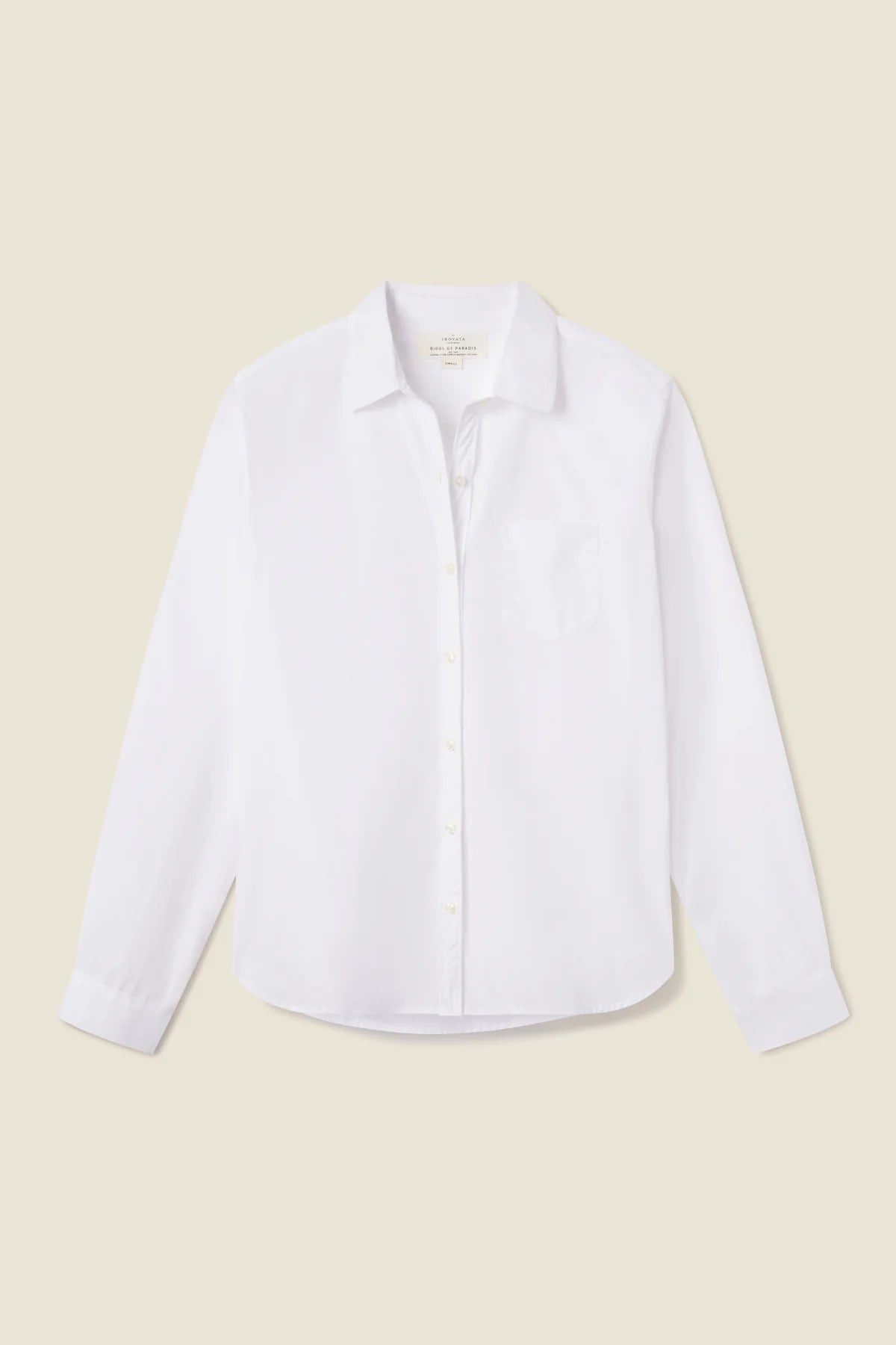 Grace Classic Shirt