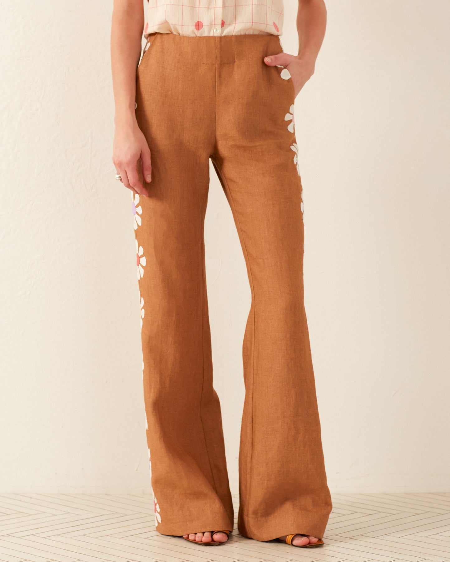 Charlie Fawn Daisy Pant