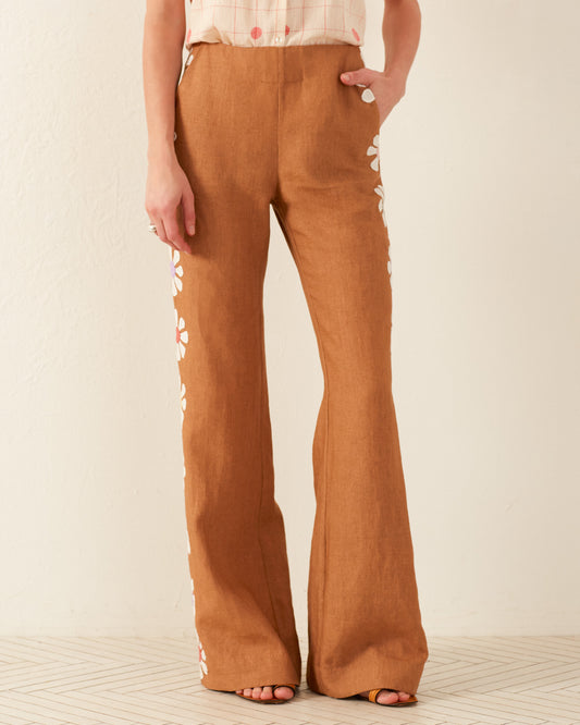 Charlie Fawn Daisy Pant