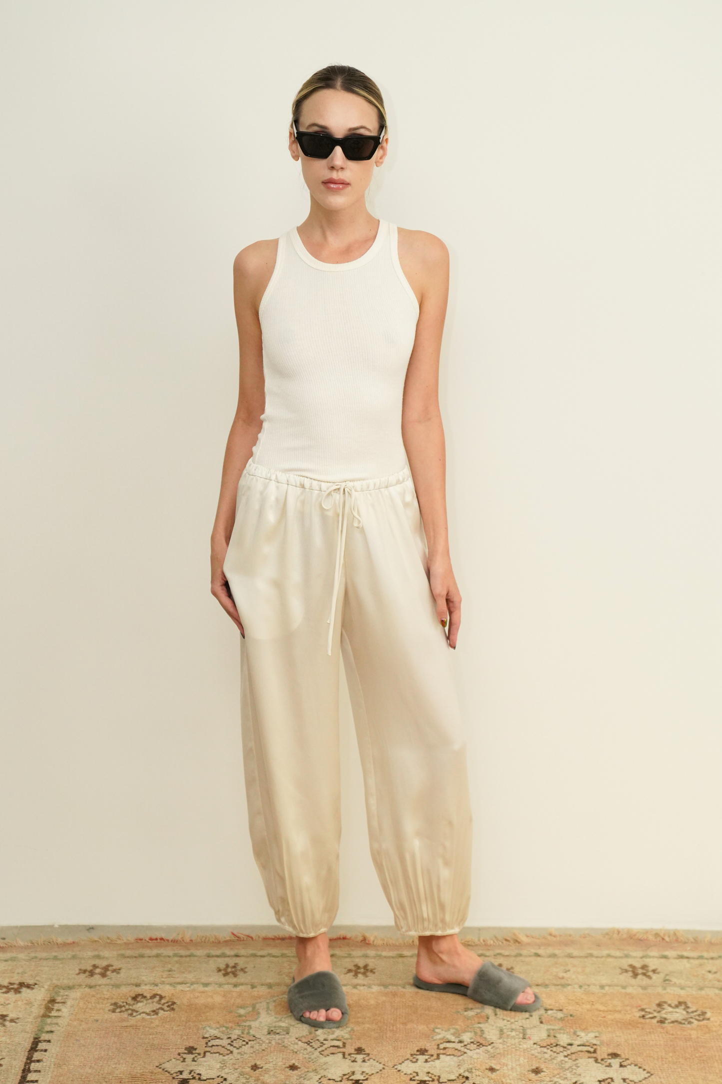 Rayne Parachute Pant