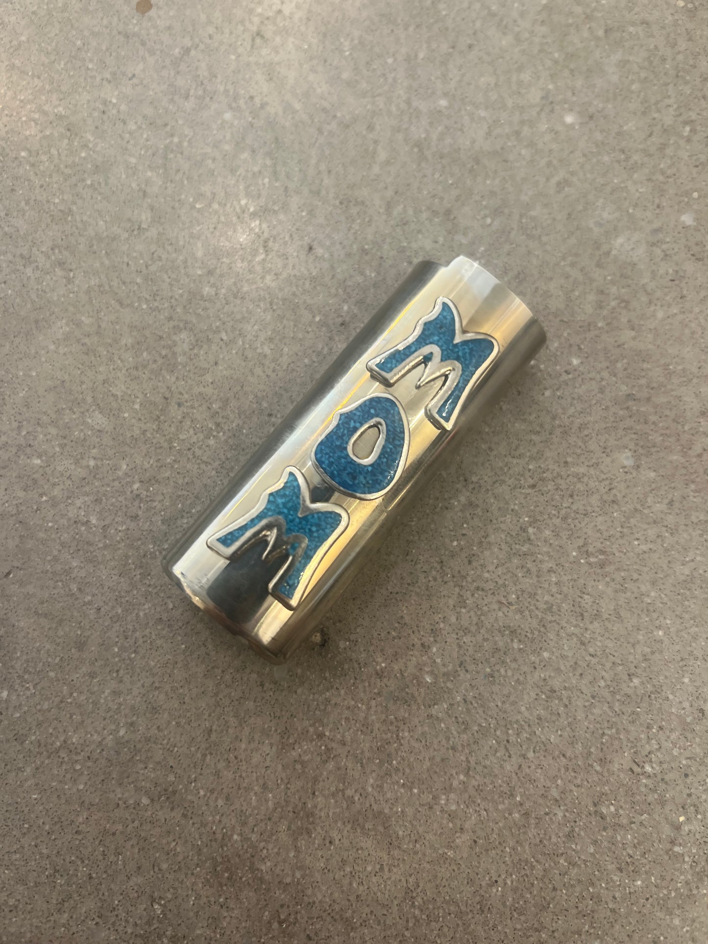 Vintage Mom Lighter Sleeve