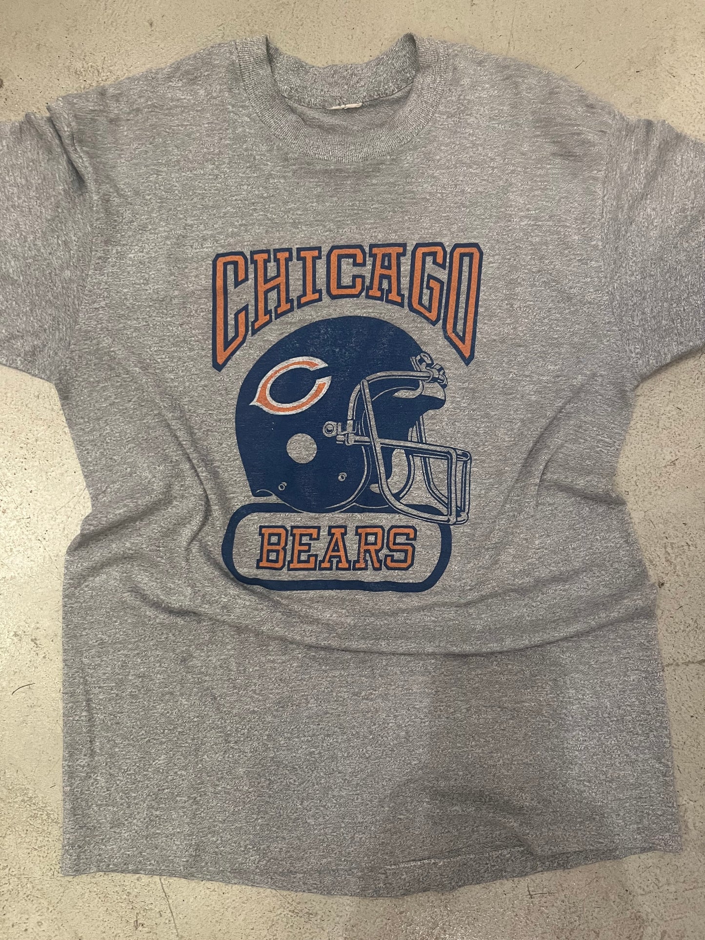 Vintage Chicago Bears Tee