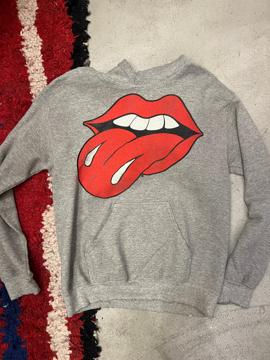 Vintage Rolling Stones Hoodie