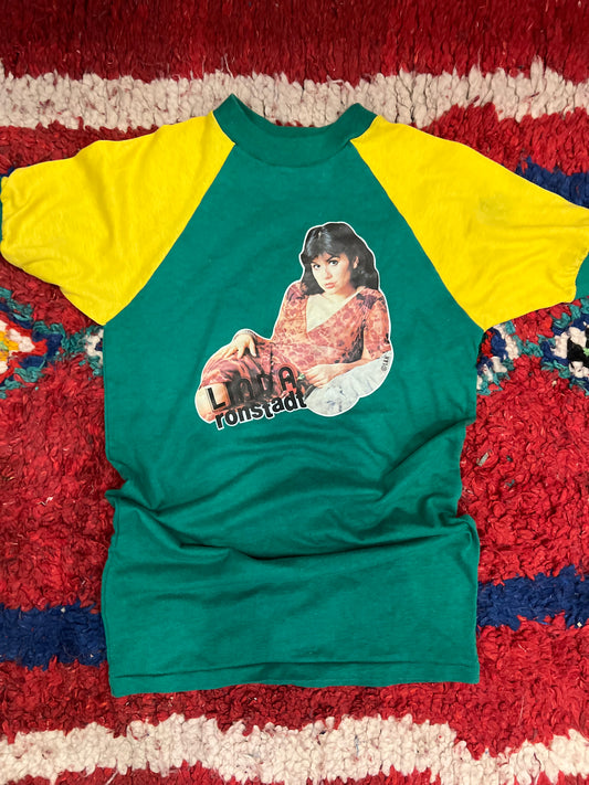 Linda Ronstadt Tee