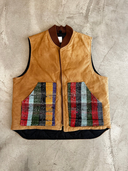 Glor Vest #1