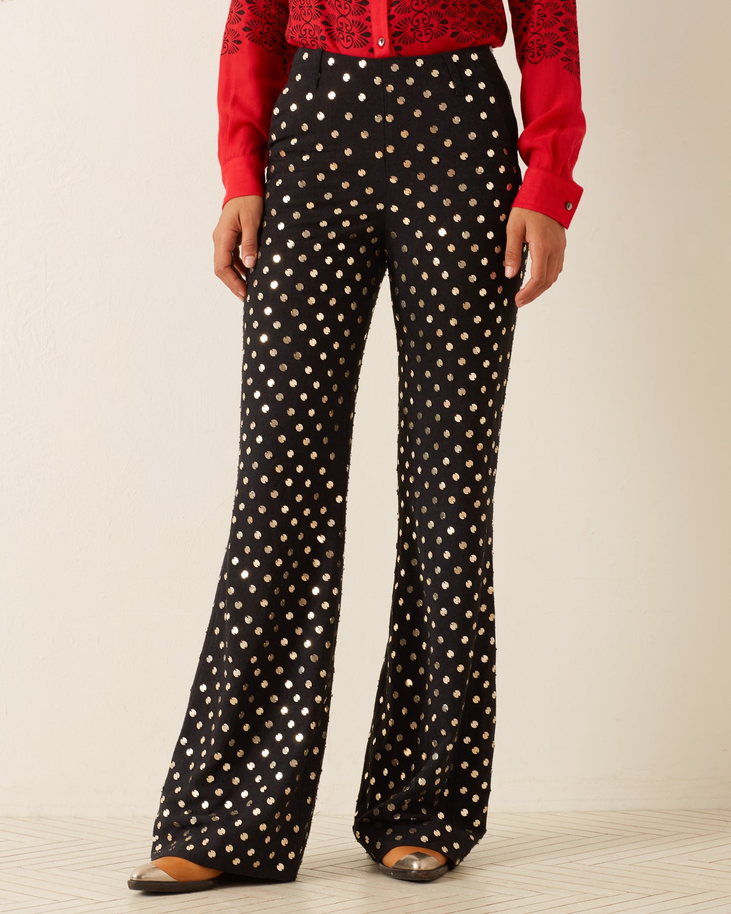 Charlie Stardust Pant