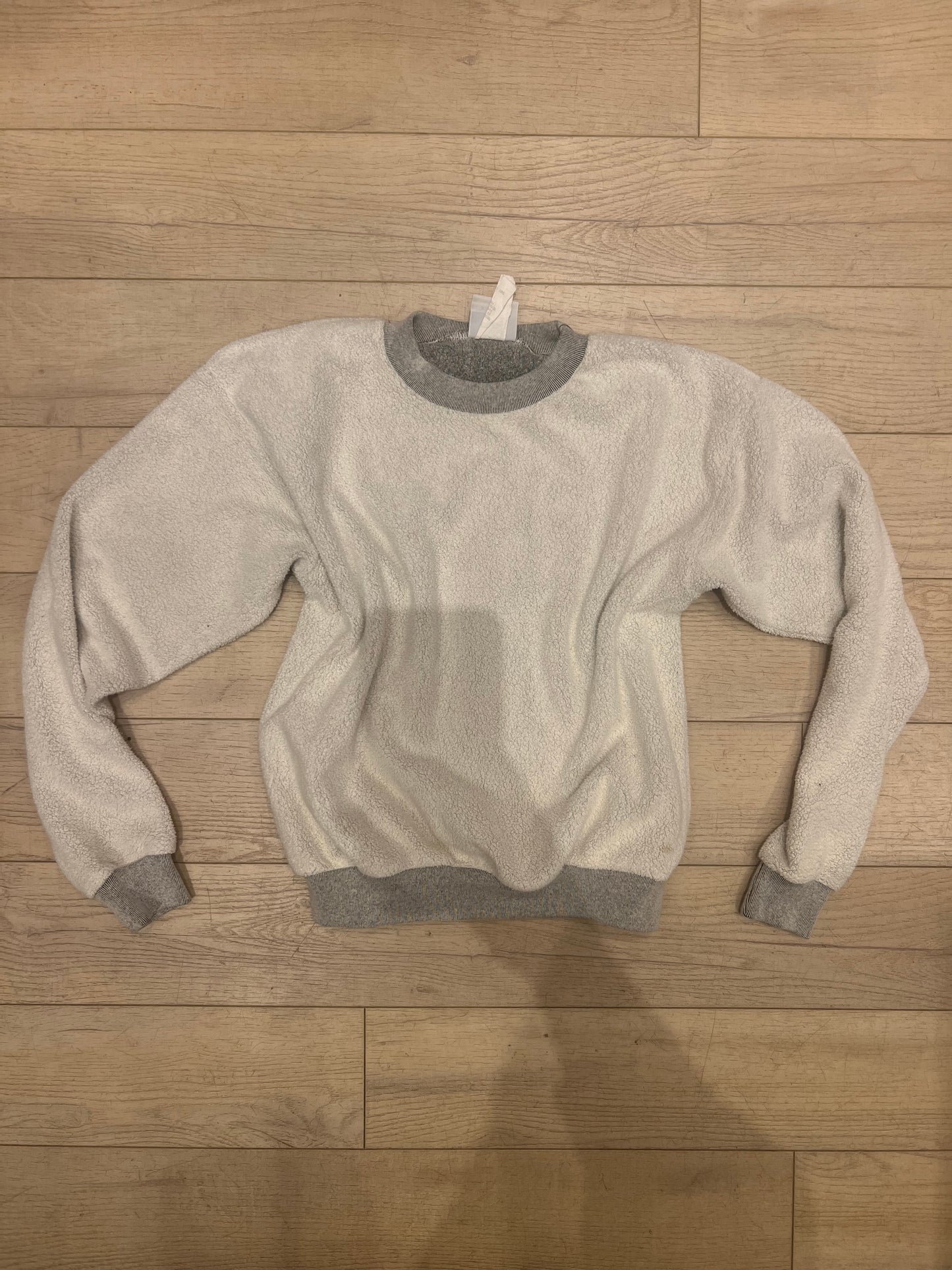 Vintage Inside Out Sweatshirt