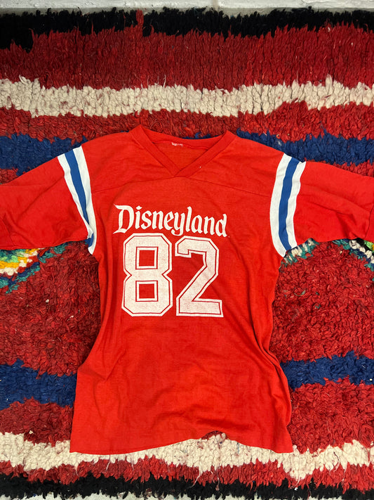 Disneyland Baseball Tee