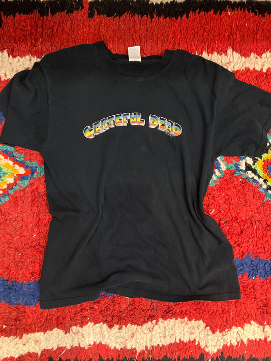 Y2K Grateful Dead Tee