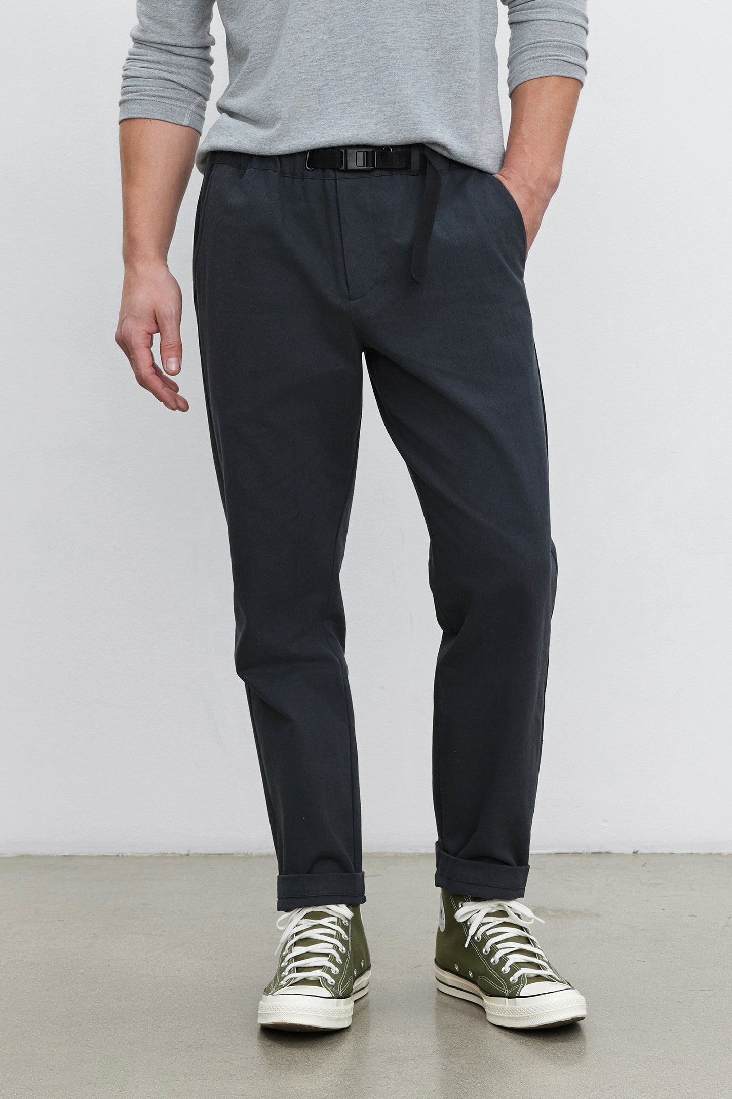 Moran Pant - Carbon