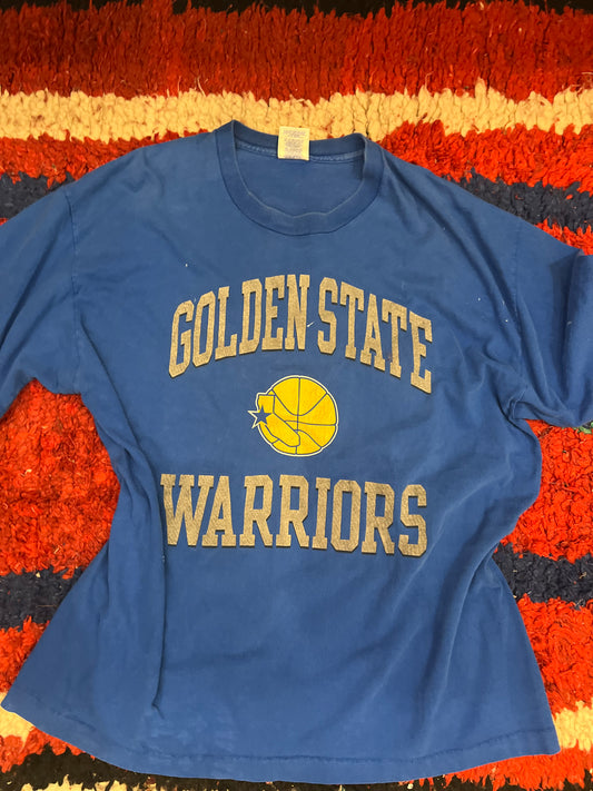 Golden State Warriors Tee