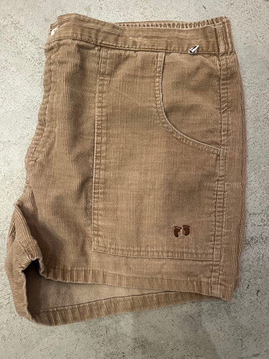 Vintage Hang Ten Shorts