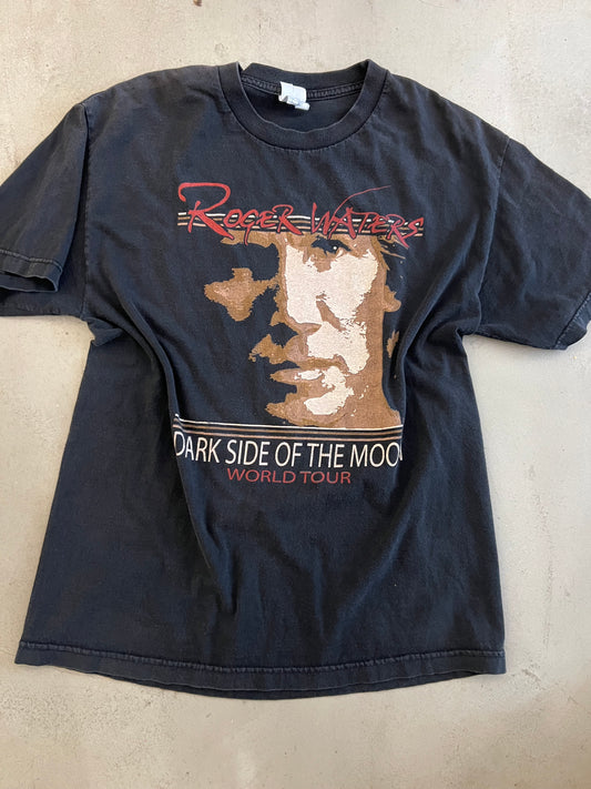 Vintage Roger Waters World Tour Tee