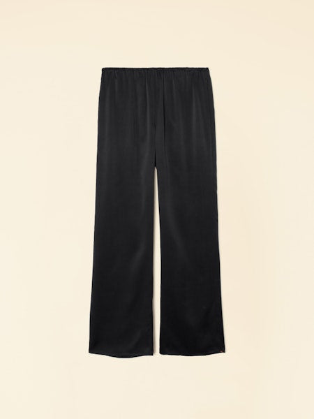 Bella Pant - Jet Black