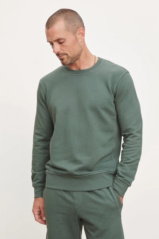 Sigmund Crewneck Sweatshirt