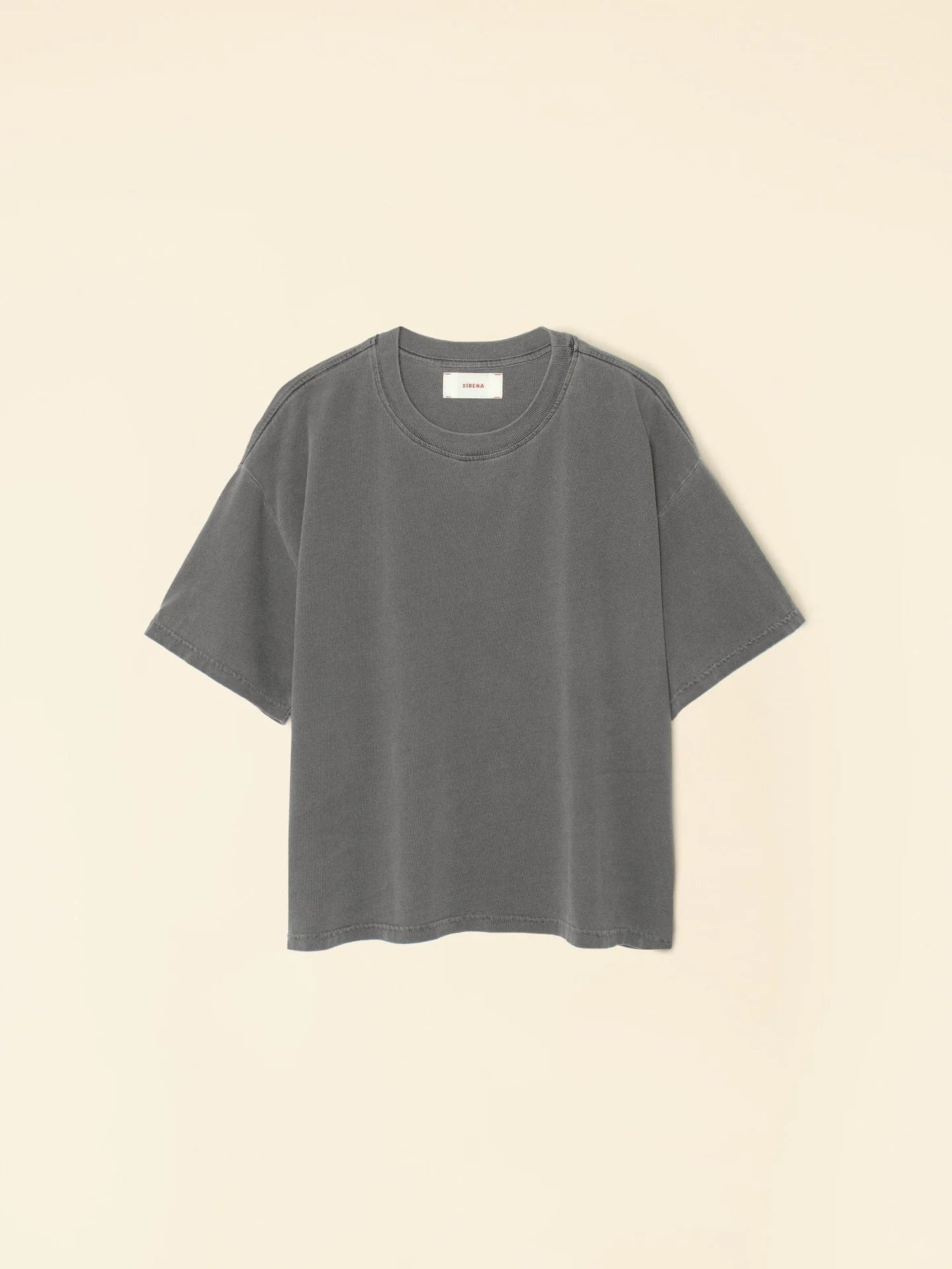 Palmer Tee- Vintage Black