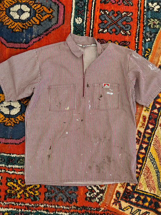 Ben Davis Short Sleeve L