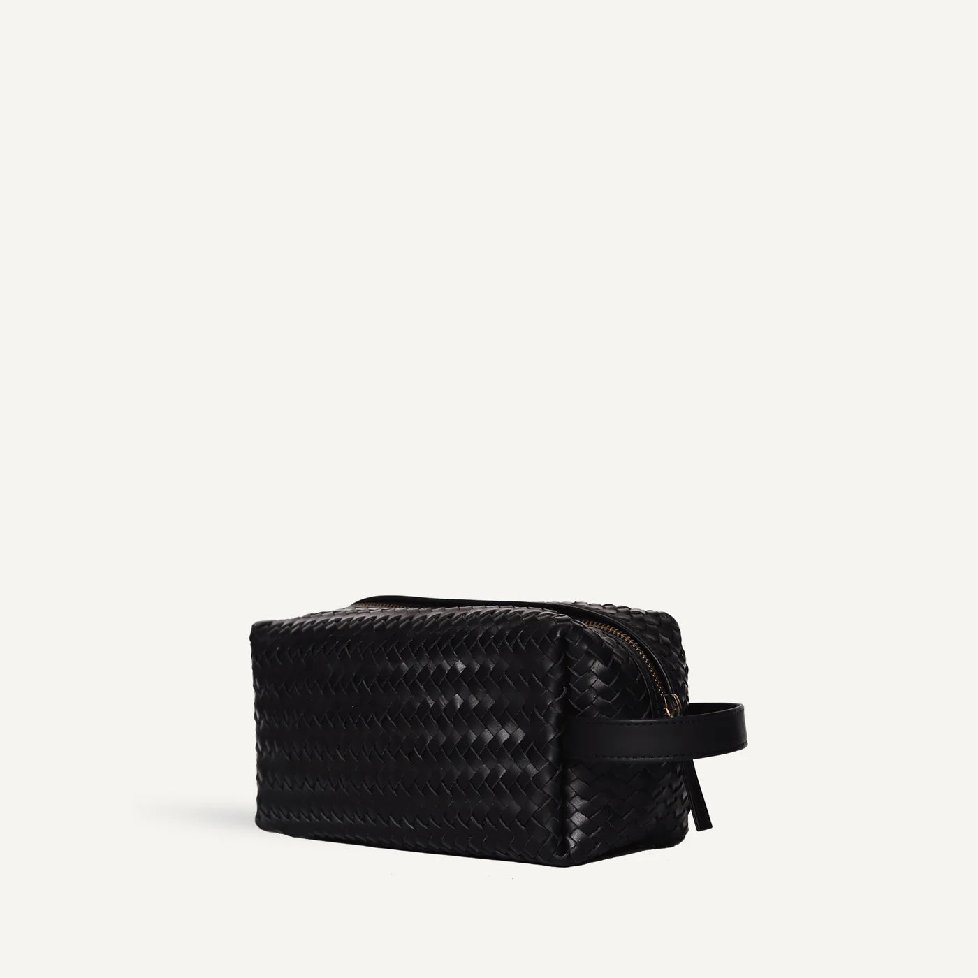 Pouchette Black