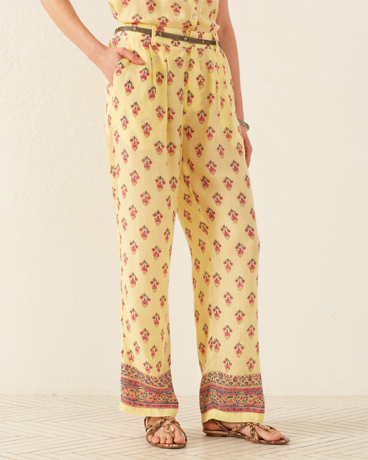 Colette Primrose Bhutti Pant