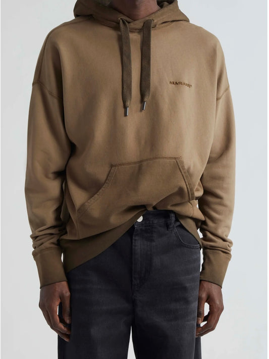 Malek Sweatshirt in Khaki