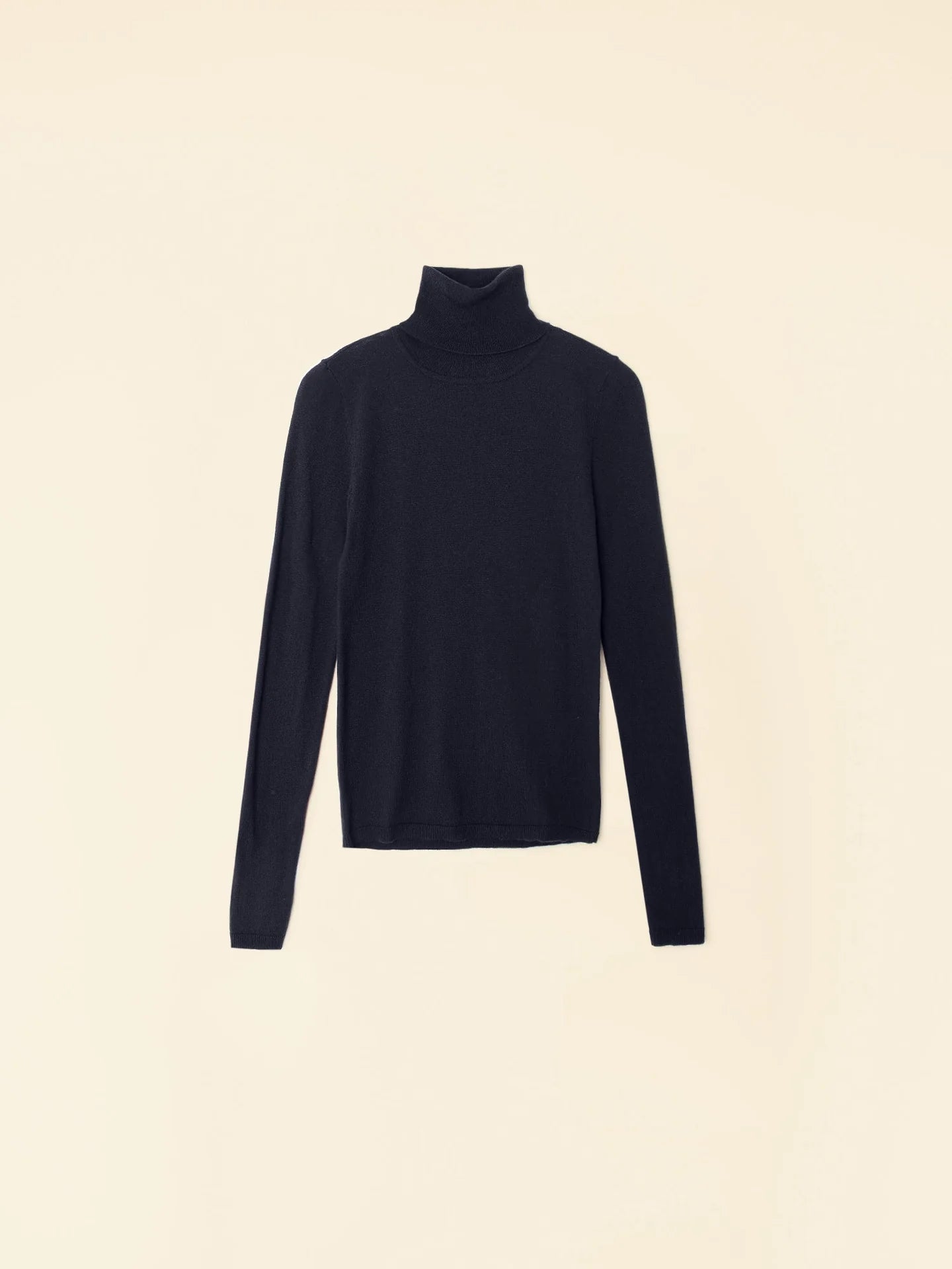 Tommy Sweater - Navy