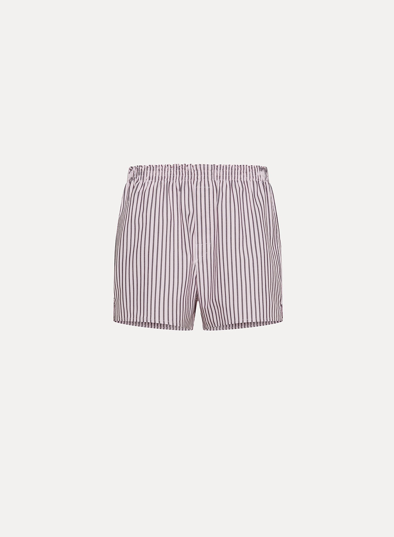 Chic Oxford Stripe Boxer