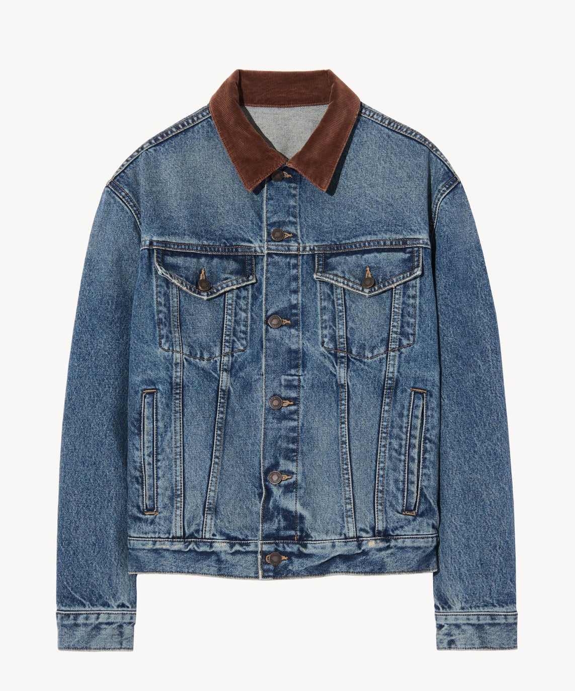 Chesney Denim Jacket