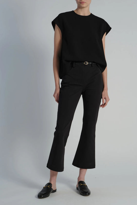 Preston Pant - Black