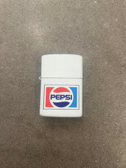 Vintage Pepsi Lighter