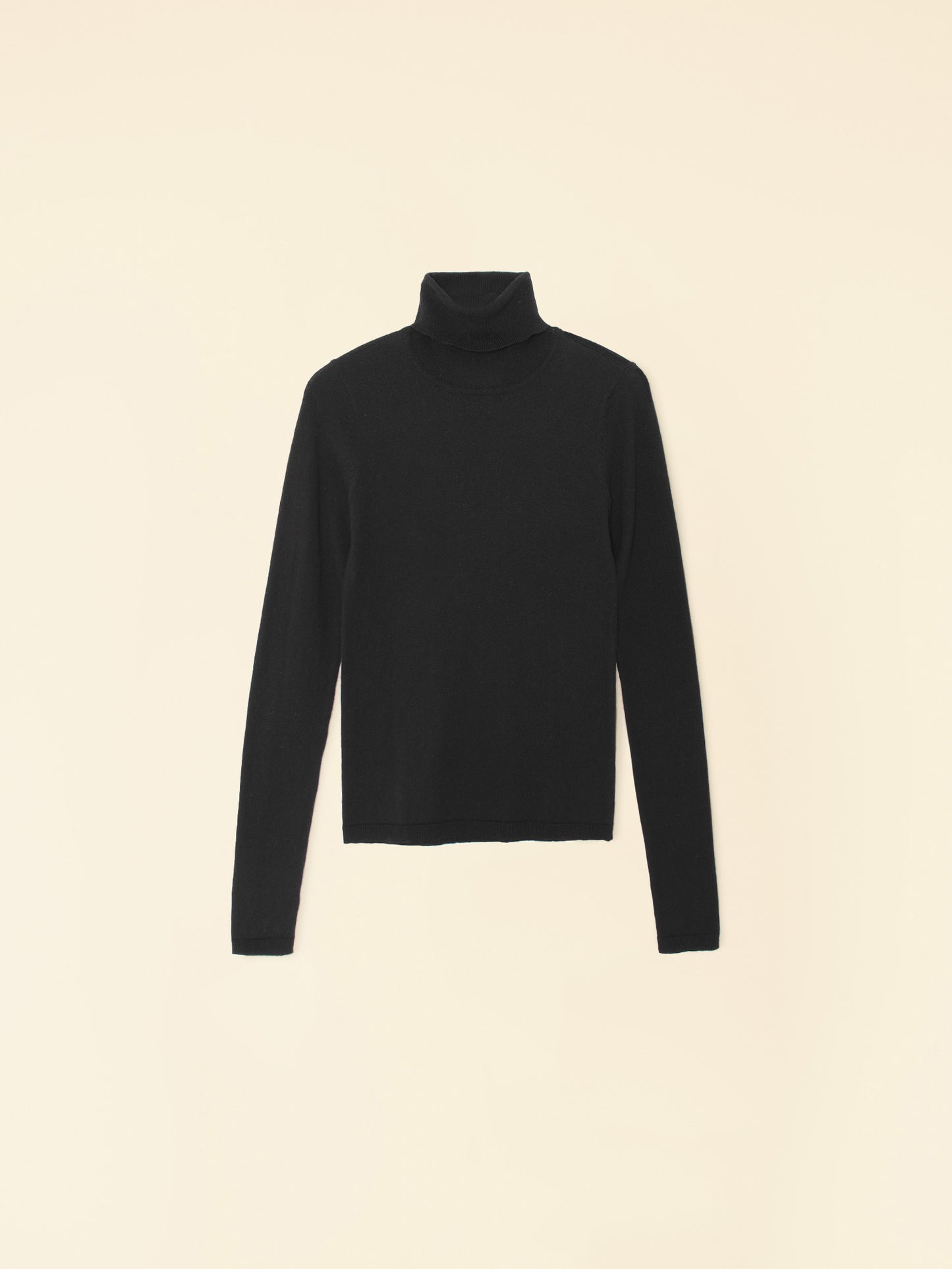 Tommy Sweater - Black