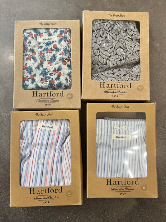 Hartford Boxer Short