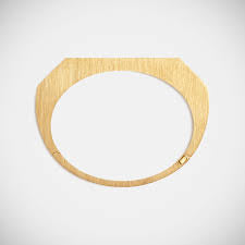 Cuff Line Bracelet