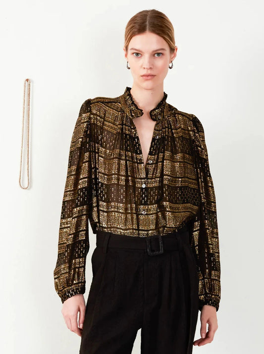 Annabel Gilded Lily Shirt