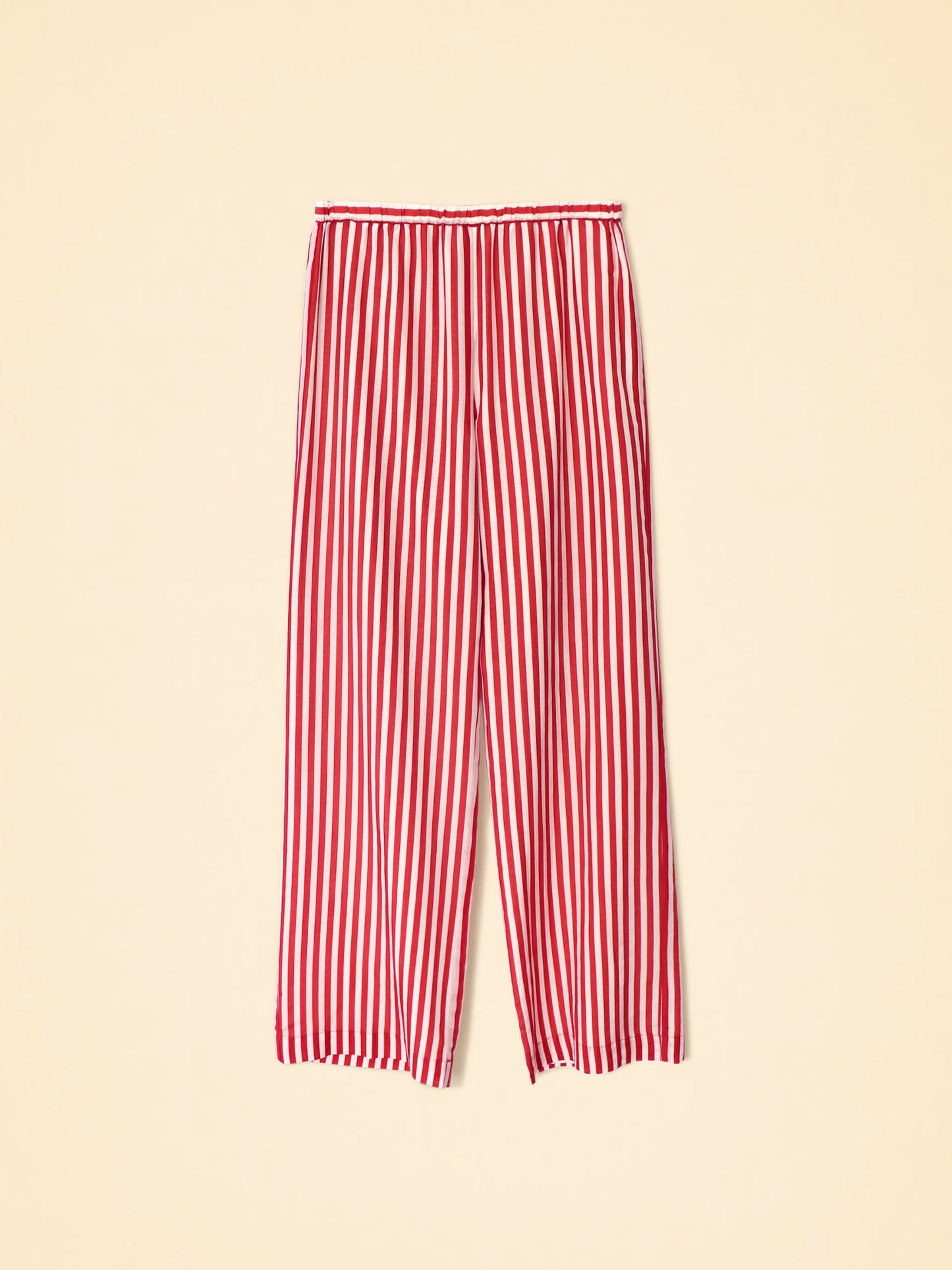 Piper Pant - Burnt Dune Stripe