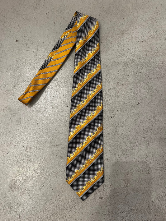 Vintage Versace Tie