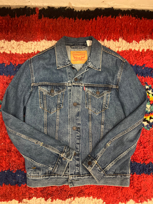 Levis Denim Jacket