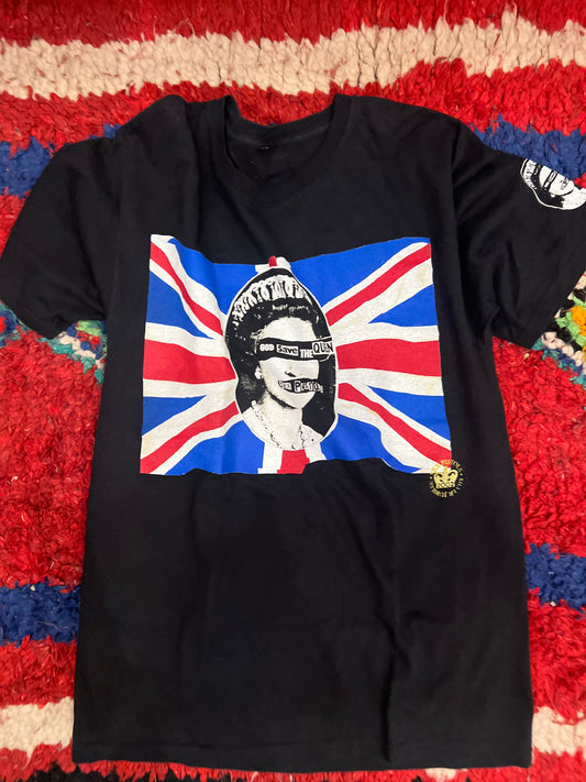 Y2K Sex Pistols Tee