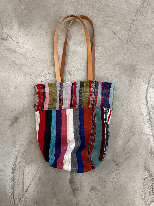 Glor Tote - Long Strap #3