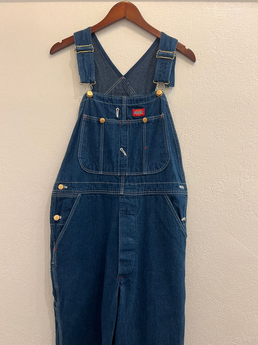 Vintage Dickies Overalls L