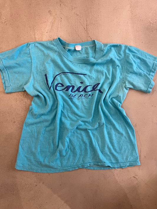 Vintage Venice Beach Tee L