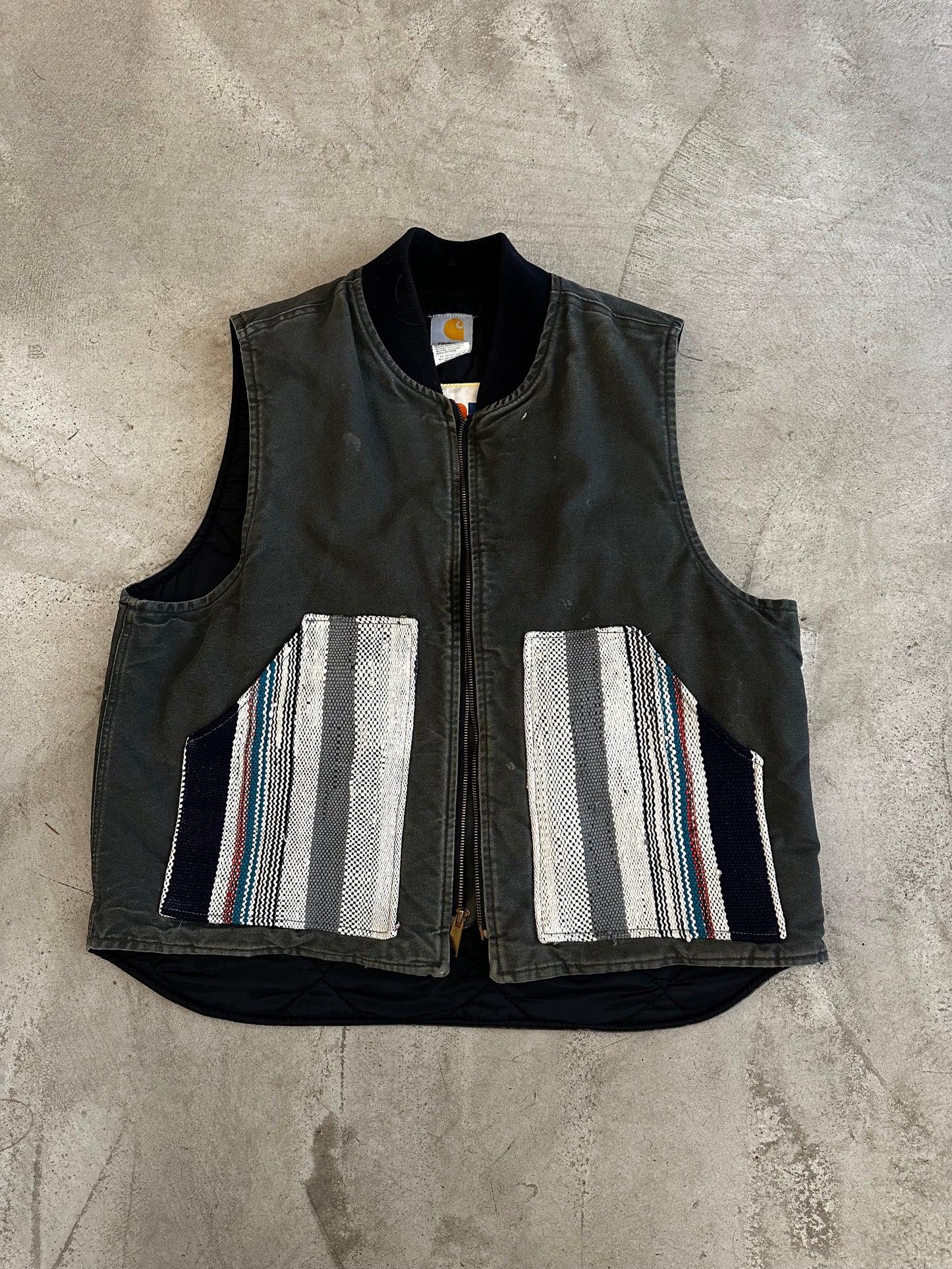 One-of-a-Kind Vest #2