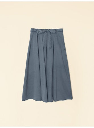 Bellan Skirt - Blue Storm