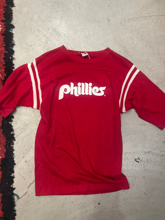 Vintage Phillies Shirt