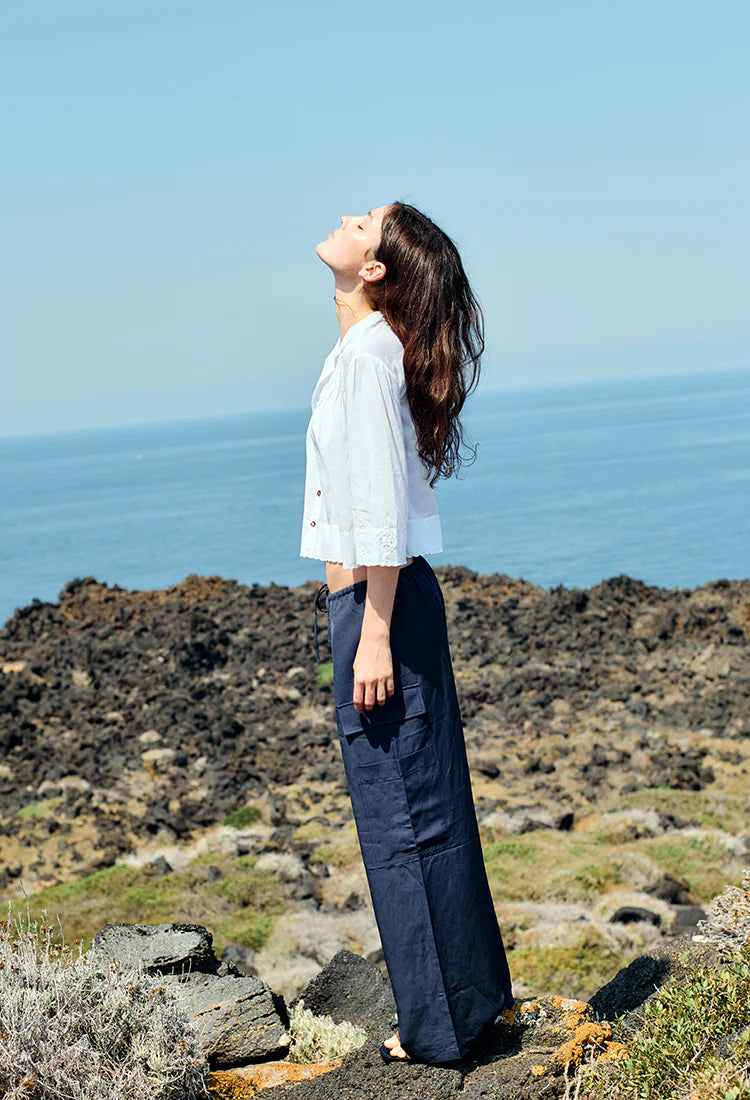 Marceau Pant