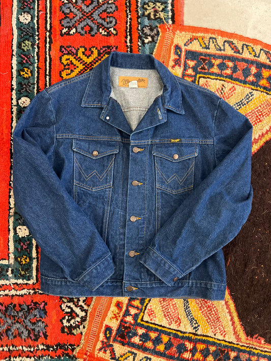 Wrangler Denim Jacket