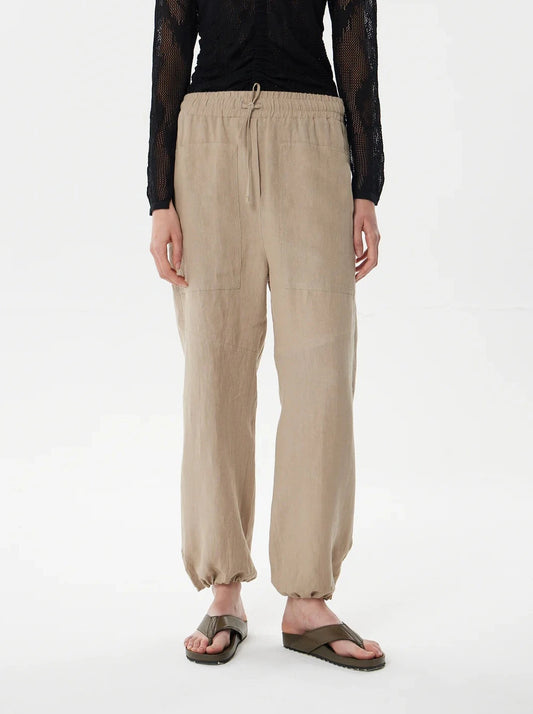 Bonpland Eva Cargo Pants