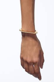 Cuff Line Bracelet