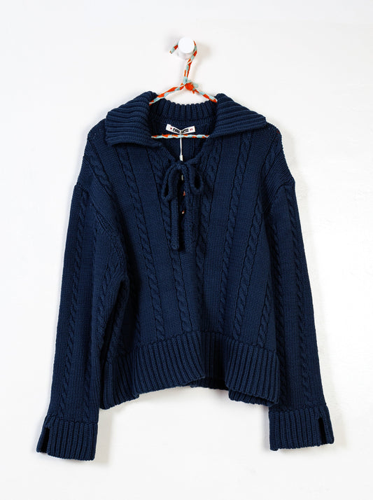 Karolin Pullover